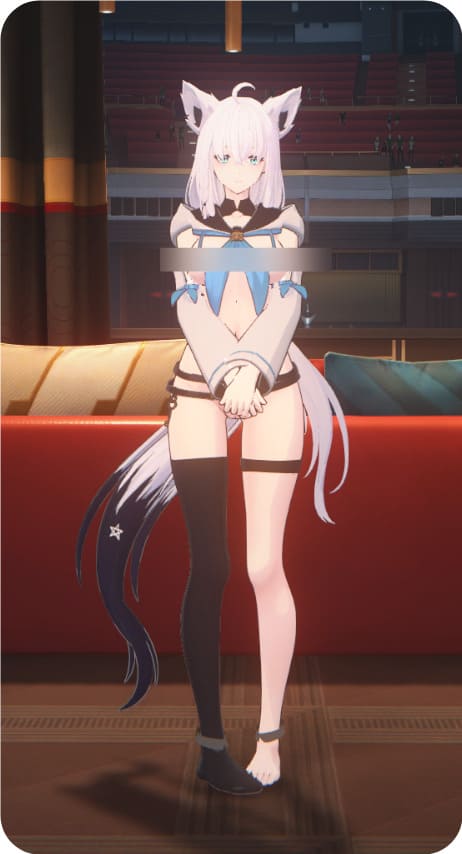 丽娜-吹雪莉奈3