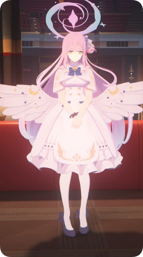 丽娜_mika