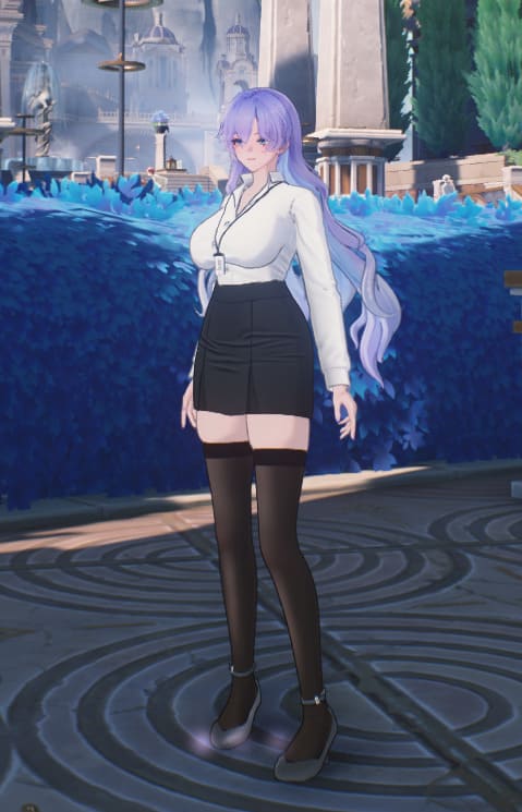 坎特蕾拉 OL