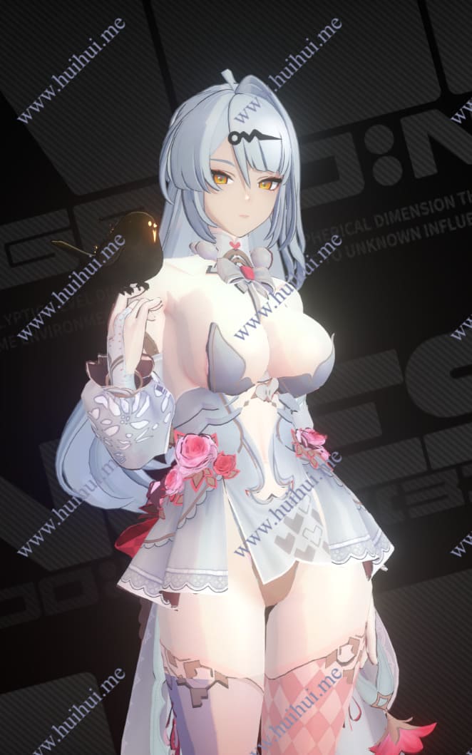仪玄 恋花如舞